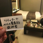 【オフパコ師】小柄で細めの締まりのいい『名器』の30代と即ハメ